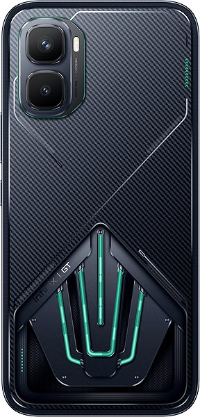 Mobile Phone Infinix GT50 PRO 12GB/512GB Abyss Black ...
