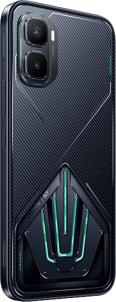 Mobile Phone Infinix GT50 PRO 12GB/512GB Abyss Black ...