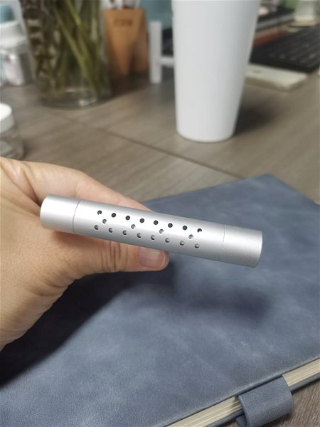 Aroma diffuser Innobiz Passive car diffuser Evalia .