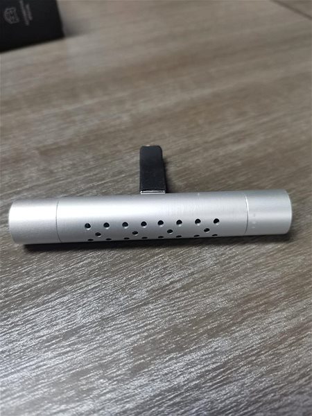 Aroma diffuser Innobiz Passive car diffuser Evalia .