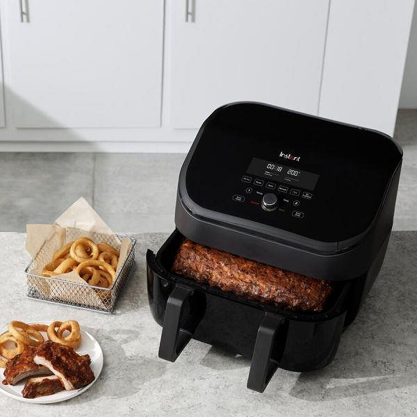 Hot air fryer Instant Pot Vortex Versa .