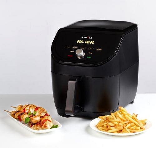 Instant Vortex Slim air fryer.