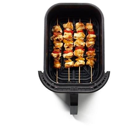 Instant Vortex Slim air fryer.