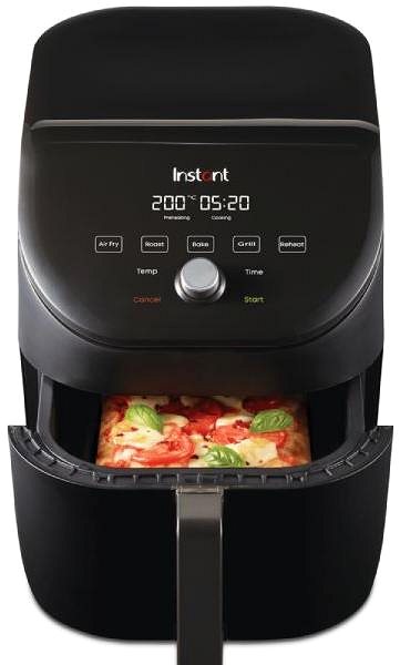 Instant Vortex Slim air fryer.
