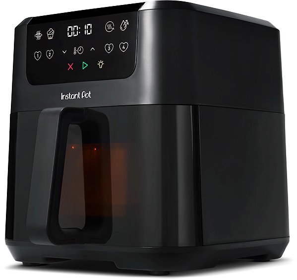Heißluftfritteuse Instant Pot® Vortex Compact ...