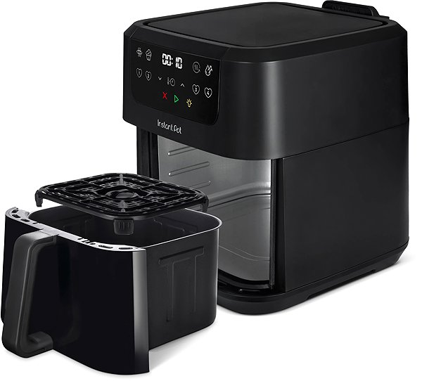 Heißluftfritteuse Instant Pot® Vortex Compact ...