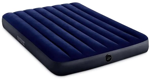 Mattress Alltoys inflatable bed Standard Full 137 cm x 191 cm ...