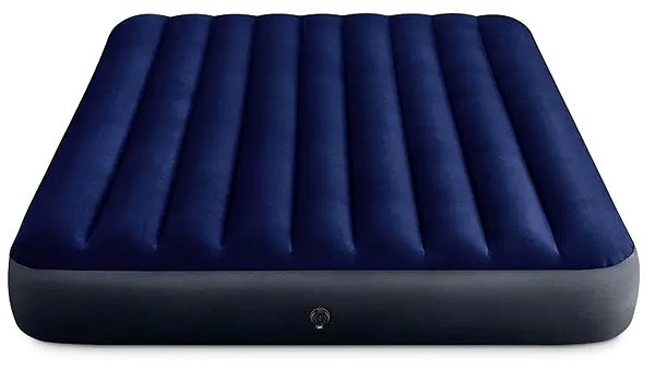 Mattress Alltoys Standard Queen Inflatable Bed 152 cm x 203 cm ...