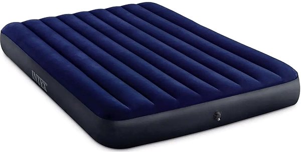 Mattress Alltoys Standard Queen Inflatable Bed 152 cm x 203 cm ...