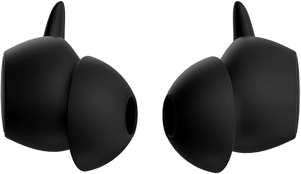 Intezze DREAM wireless headphones black .