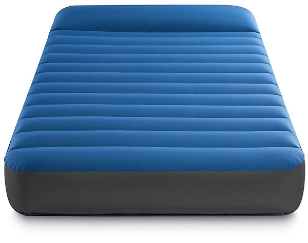 Felfújható matrac INTEX Camping Mattress Twin 99 × 191 × 22 cm ...