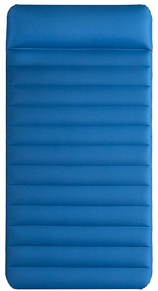 Felfújható matrac INTEX Camping Mattress Twin 99 × 191 × 22 cm ...