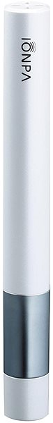 Electric Toothbrush IONICKISS IONPA TRAVEL (White) Accessory