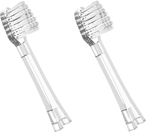 Electric Toothbrush IONICKISS IONPA TRAVEL (Red) Accessory