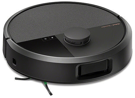 Robot Vacuum iRobot Roomba Plus 505 Combo + AutoWash dock Black ...