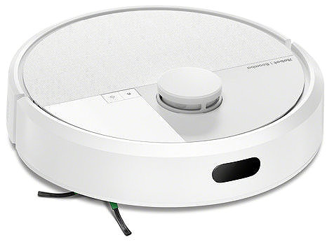 Robot Vacuum iRobot Roomba Plus 405 Combo + AutoWash dock White ...