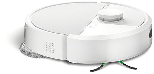 Robot Vacuum iRobot Roomba Plus 405 Combo + AutoWash dock White ...