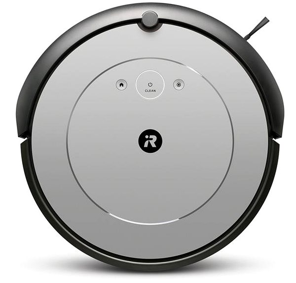 Robotporszívó iRobot Roomba i1 i115640 Salt ...