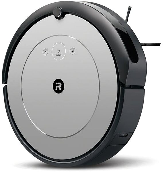 Robotporszívó iRobot Roomba i1 i115640 Salt ...