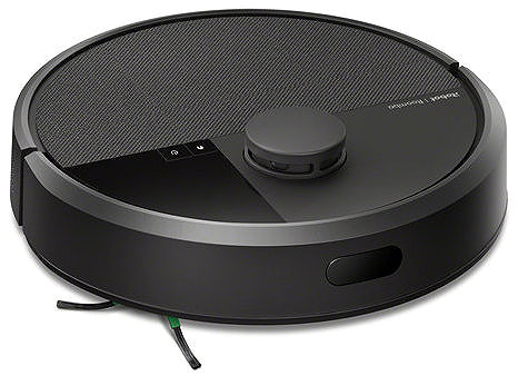 Robot Vacuum iRobot Roomba Plus 405 Combo + AutoWash dock Black ...