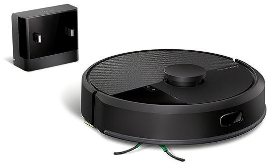 Robot Vacuum iRobot Roomba 105 Combo Black ...