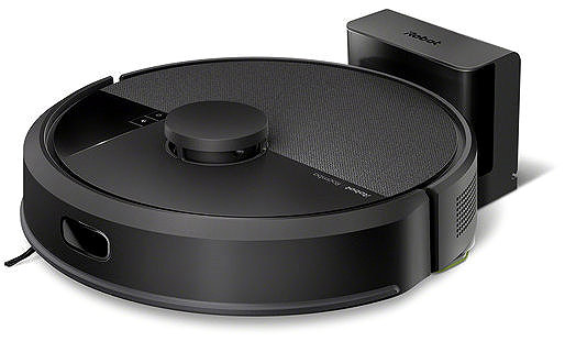 Robot Vacuum iRobot Roomba 105 Combo Black ...