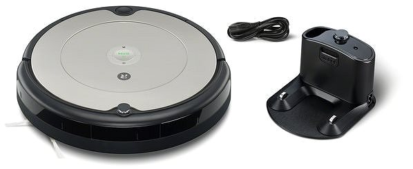 Robot Vacuum iRobot Roomba 698 Features/technology