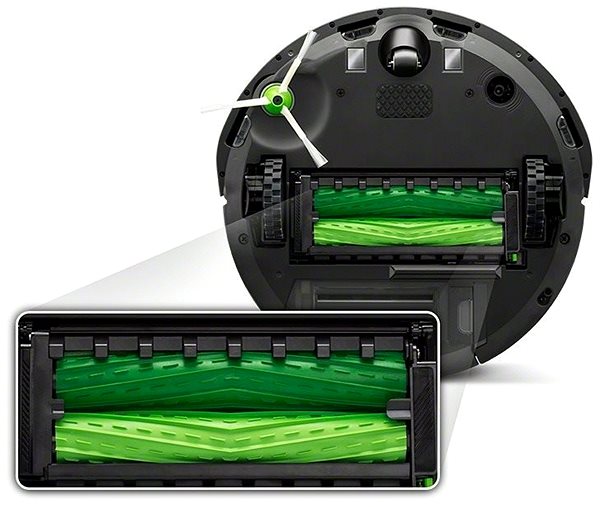 Robot Vacuum iRobot Roomba i3 Neutral Accessory
