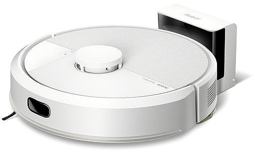 Robot Vacuum iRobot Roomba 105 Combo White ...