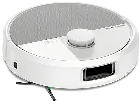 Robot Vacuum iRobot Roomba Plus 505 Combo + AutoWash dock White ...