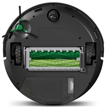 Robot Vacuum iRobot Roomba Max 705 Vac + AutoEmpty dock Black ...