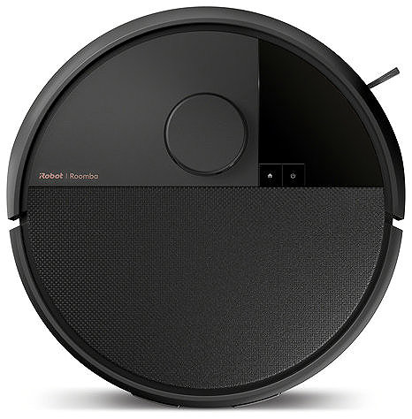 Robot Vacuum iRobot Roomba Max 705 Vac + AutoEmpty dock Black ...