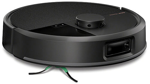 Robot Vacuum iRobot Roomba Max 705 Vac + AutoEmpty dock Black ...