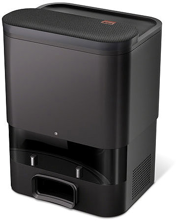 Robotporszívó iRobot Roomba Max 705 Vac + AutoEmpty dock, Black ...