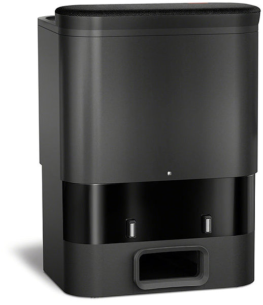 Robotporszívó iRobot Roomba Max 705 Vac + AutoEmpty dock, Black ...