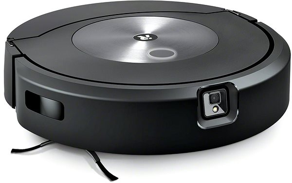 Saugroboter iRobot Roomba Combo j7+ (c7558) ...
