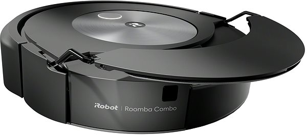 Robotporszívó iRobot Roomba Combo j7+ (c7558) ...