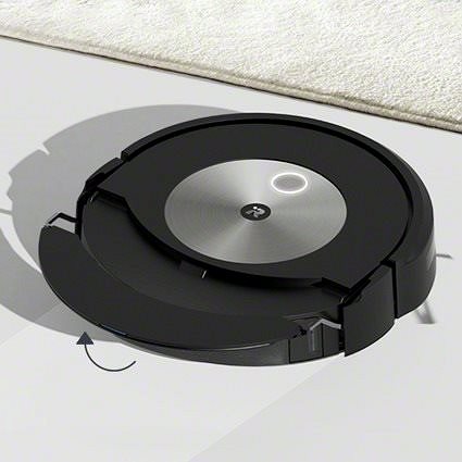 Robotporszívó iRobot Roomba Combo j7 (c7158) ...