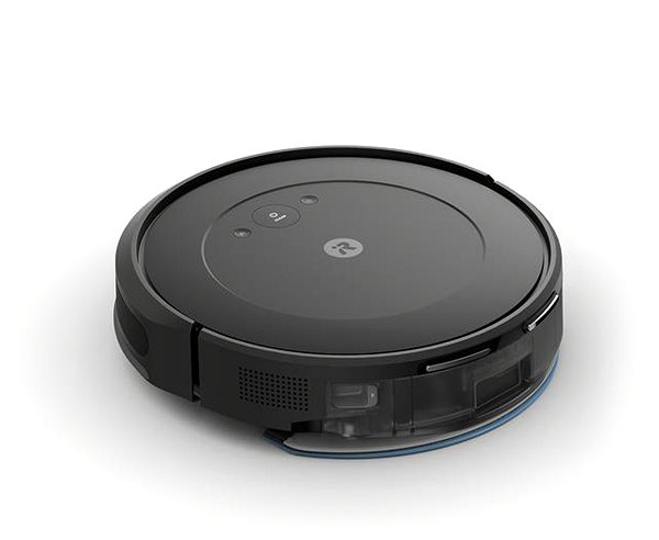 Robot Vacuum iRobot Roomba Combo 2 Essential black ...