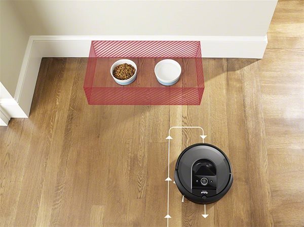 Robot Vacuum iRobot Roomba s9+ and iRobot Braava m6 Features/technology