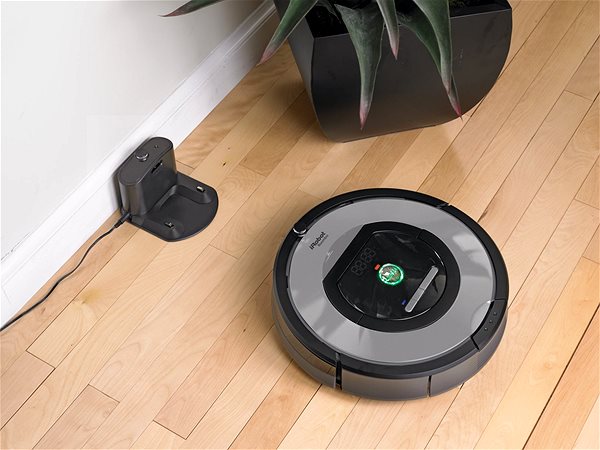 irobot roomba 774