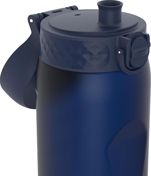 Kulacs ion8 One Touch - Navy, 750ml ...