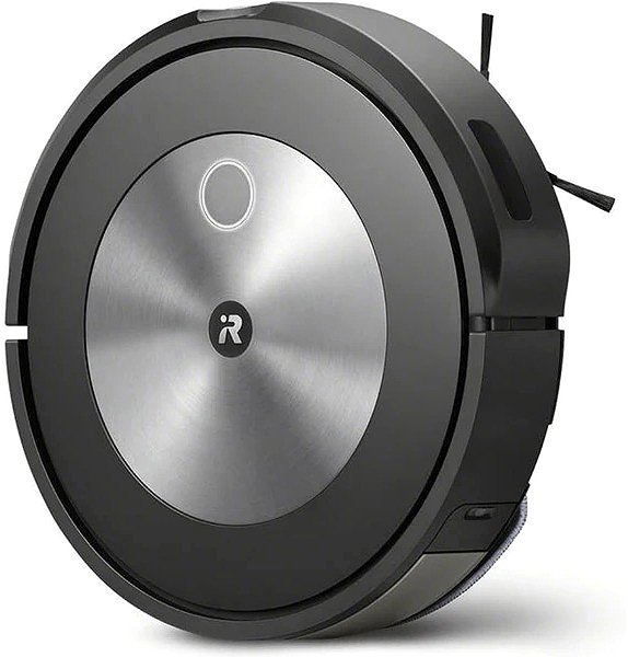 Robot Vacuum iRobot Roomba Combo j5 PH Amethyst ...
