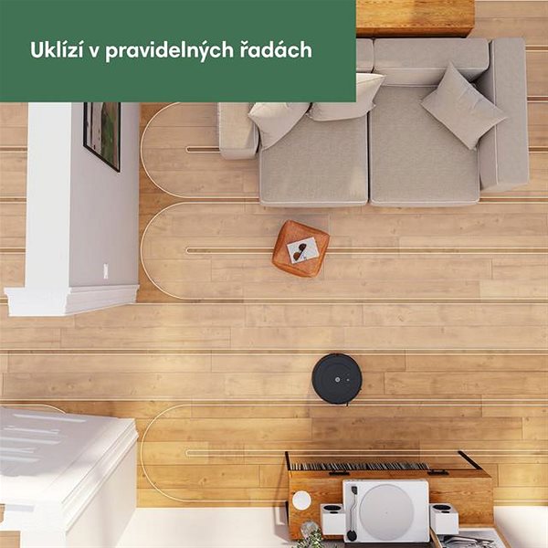 Robot Vacuum iRobot Combo Essential Y011040 Black ...