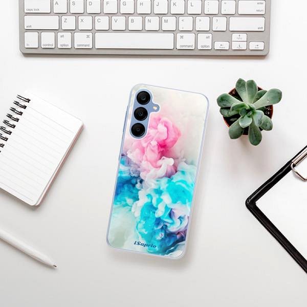 Kryt na mobil iSaprio Watercolor 03 pro Samsung Galaxy A25 5G ...