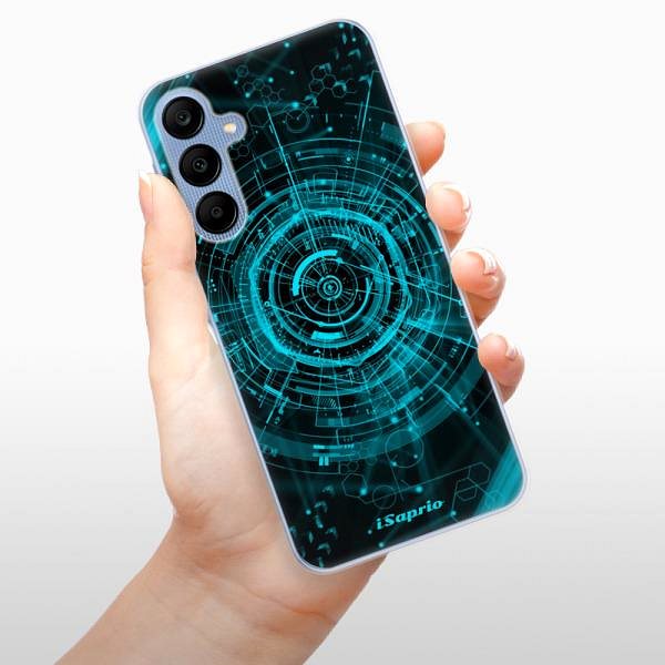 Kryt na mobil iSaprio Technics 02 na Samsung Galaxy A25 5G ...