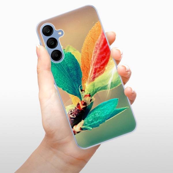 Kryt na mobil iSaprio Autumn 02 pro Samsung Galaxy A25 5G ...