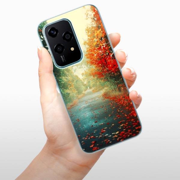 Kryt na mobil iSaprio Autumn 03 - Honor 200 Lite ...