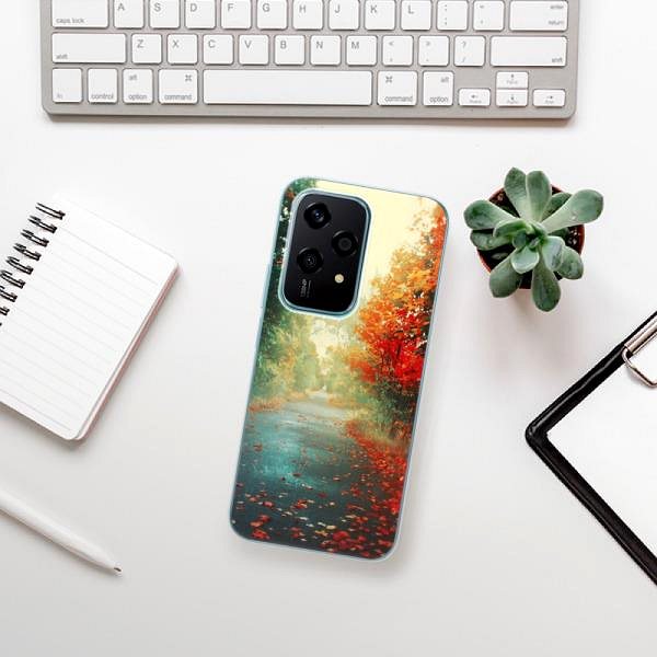 Kryt na mobil iSaprio Autumn 03 - Honor 200 Lite ...