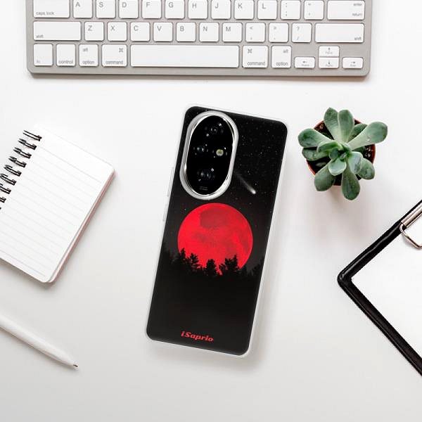 Kryt na mobil iSaprio Perseids 01 - Honor 200 Pro ...